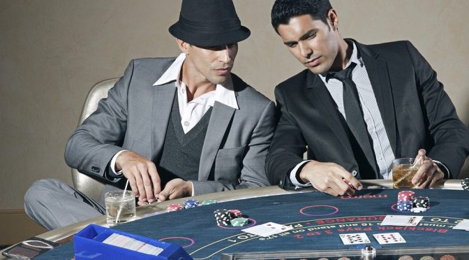 De beste speciale aanbiedingen voor casino’s